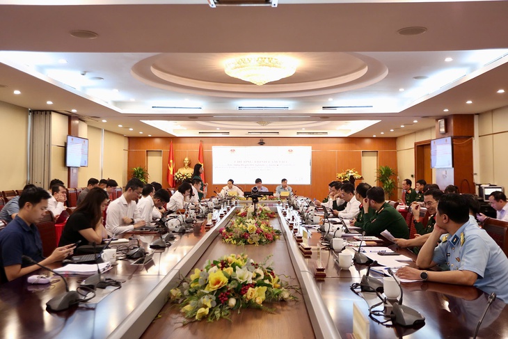 Thử nghiệm có kiểm soát dùng máy bay không người lái trong phát triển kinh tế Điện Biên- Ảnh 2. Thử nghiệm có kiểm soát dùng máy bay không người lái trong phát triển kinh tế Điện Biên- Ảnh 2.