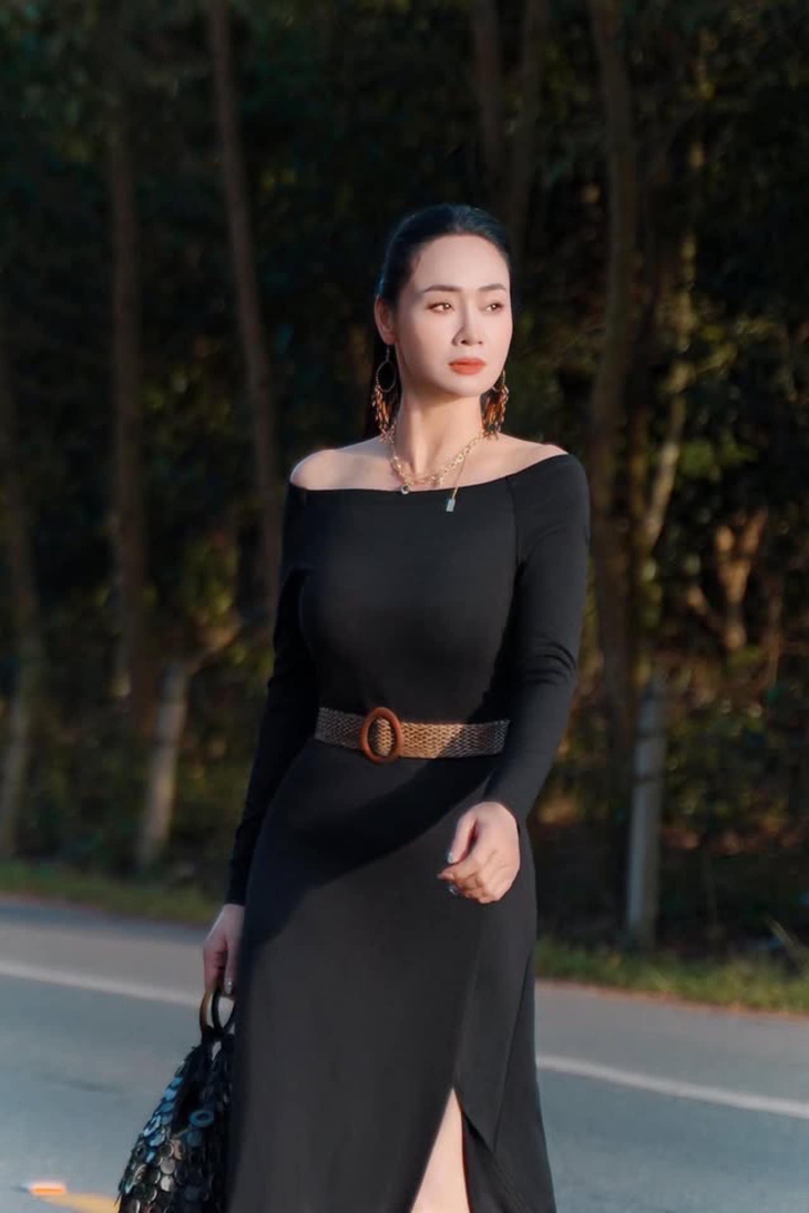 NSƯT Quách Thu Phương: 'Bạo chi' cho sức khỏe, nhan sắc để trẻ đẹp tuổi trung niên- Ảnh 9.