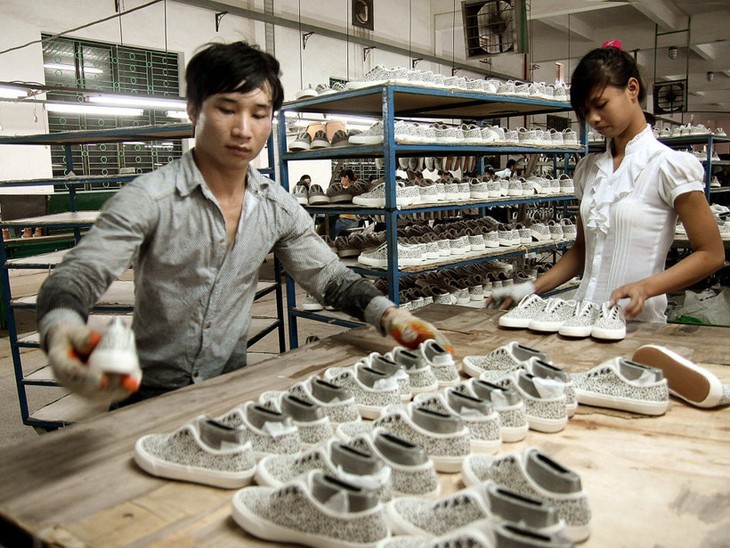 Thu nhập bình quân của người lao động trong quý 1 đạt 9 triệu đồng mỗi tháng- Ảnh 1.