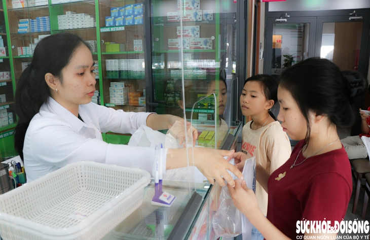Một luật sư ở Khánh Hòa mở trung tâm khám bệnh hiện đại miễn phí cho người nghèo- Ảnh 4.