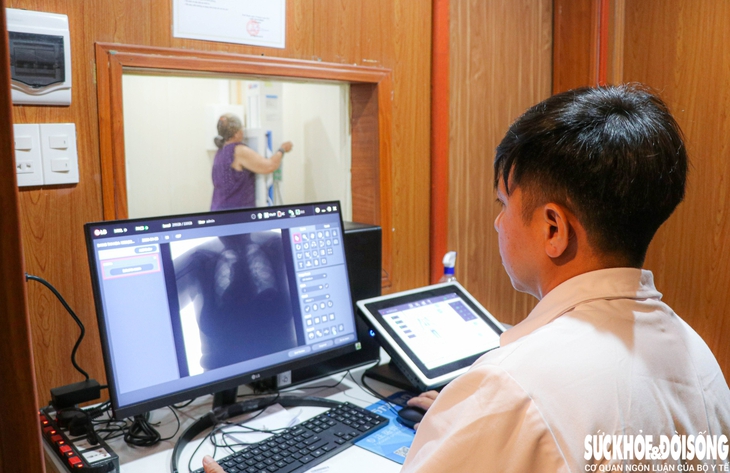 Một luật sư ở Khánh Hòa mở trung tâm khám bệnh hiện đại miễn phí cho người nghèo- Ảnh 5.
