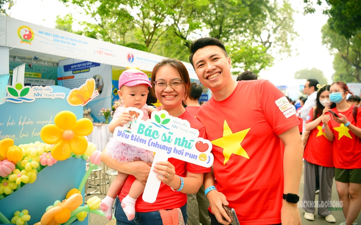 Một luật sư ở Khánh Hòa mở trung tâm khám bệnh hiện đại miễn phí cho người nghèo- Ảnh 7.