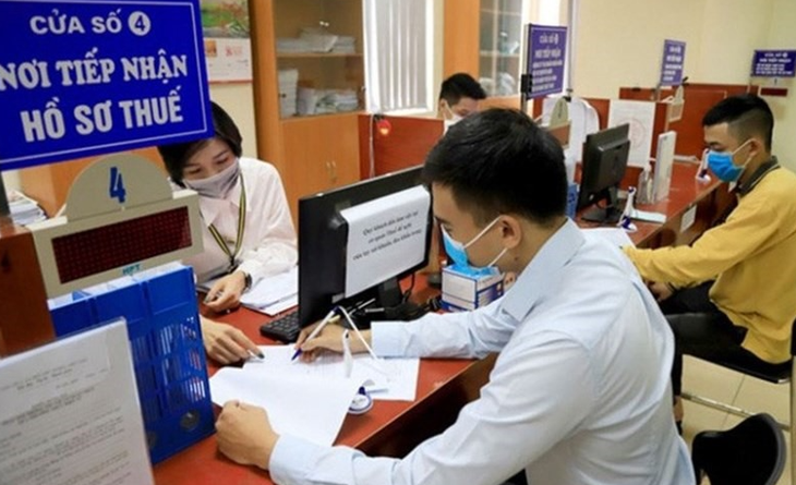 Dự thảo Nghị định hướng dẫn Luật Thuế TNCN: Đề xuất thêm 5 khoản thu nhập miễn thuế- Ảnh 1.