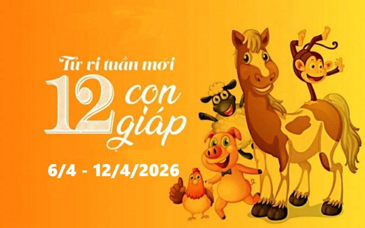 Lịch âm hôm nay 8/4 - Âm lịch 87/4 - Lịch vạn niên ngày 8/4/2026- Ảnh 2.