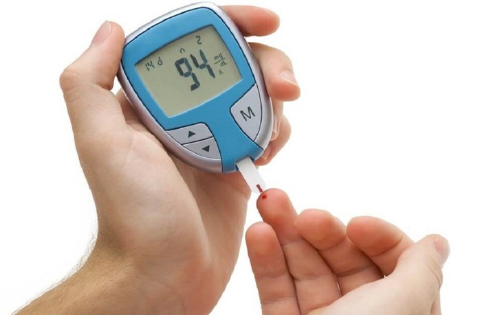 Ăn tối thế nào để đường huyết không tăng quá cao? - Ảnh 1.