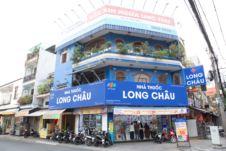 Việt Nam lần đầu tổ chức 'Ngày sức khỏe toàn dân': Long Châu và Bayer cùng ngành y tế đẩy lùi gánh nặng đột quỵ trong cộng đồng, bắt đầu từ sự chủ động- Ảnh 7.