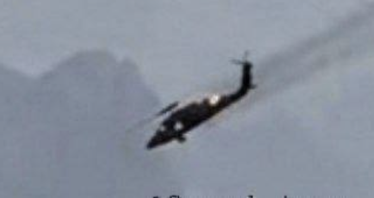 Iran khiến Mỹ – Israel trả giá đắt cho chiến dịch giải cứu phi công F-15E- Ảnh 2.