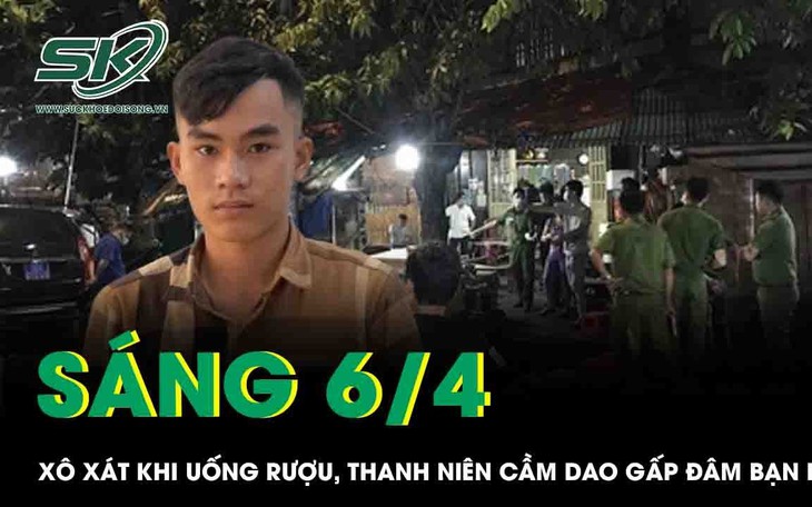Tài xế ôtô bị khách cầm dao đâm gục ngay trên xe, tiết lộ thông tin bất ngờ về nghi phạm- Ảnh 1.