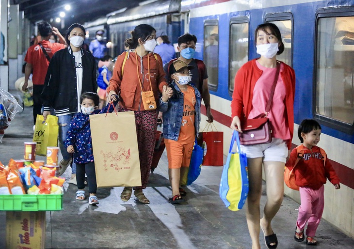 Tin kém vui cho hàng triệu người Việt Nam vì giá mặt hàng này lại tăng- Ảnh 1.
