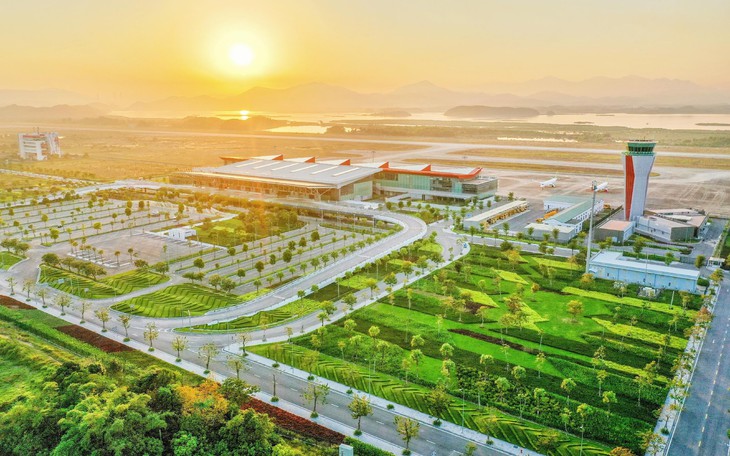 Sun Group khởi công tổ hợp gần 9.000 tỷ đồng tại Vinh- Ảnh 8.