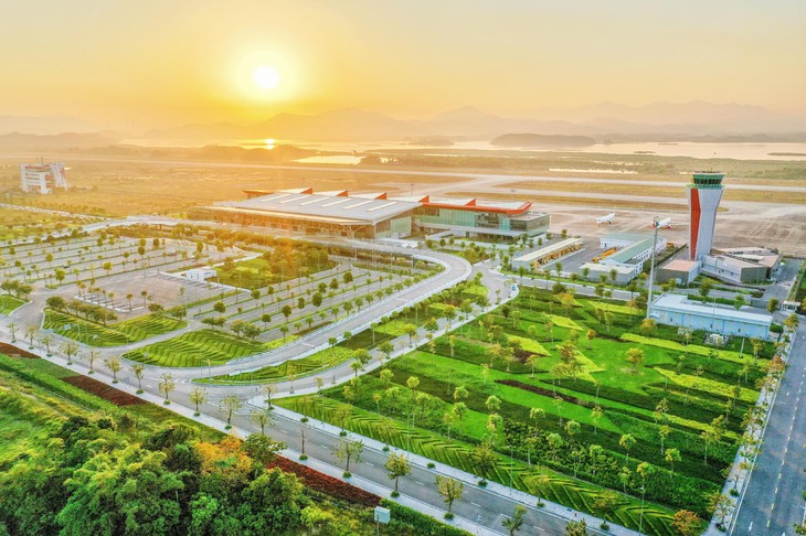 Sun Group và gần hai thập kỷ rực rỡ: Đi trước để bước xa hơn- Ảnh 2.