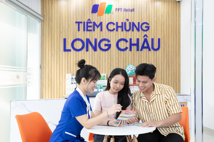 Doanh nghiệp y tế tiên phong ra mắt giải pháp ví sức khoẻ giúp hàng triệu gia đình Việt giảm nỗi lo chi phí- Ảnh 2.