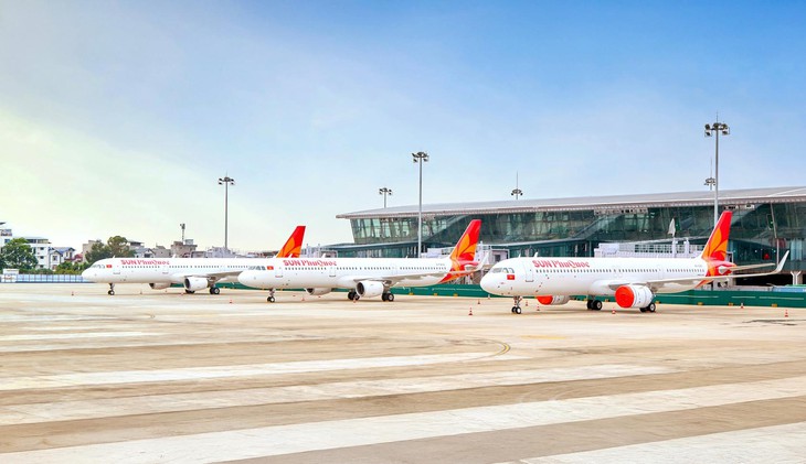 Sun Group và gần hai thập kỷ rực rỡ: Đi trước để bước xa hơn- Ảnh 4.