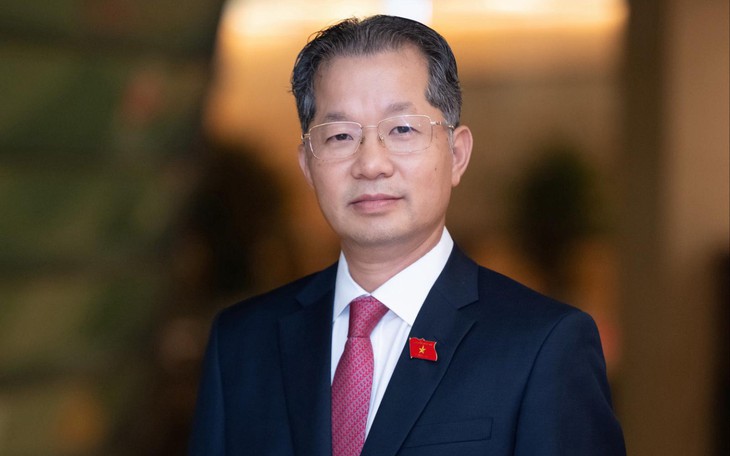Quốc hội phê chuẩn bổ nhiệm 8 Thẩm phán TAND Tối cao- Ảnh 1.