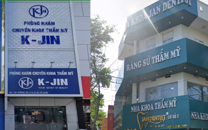 Loạt phòng khám, nha khoa tại TPHCM bị xử phạt, tước giấy phép- Ảnh 3.