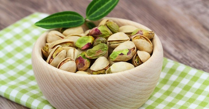 6 loại hạt bất ngờ cung cấp protein cao nhất- Ảnh 2.