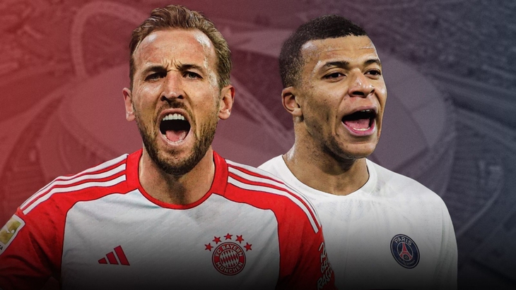 Lịch thi đấu bóng đá hôm nay ngày 7/4 - 8/4: Real Madrid vs Bayern Munich, Arsenal vs Sporting Lisbon- Ảnh 1.