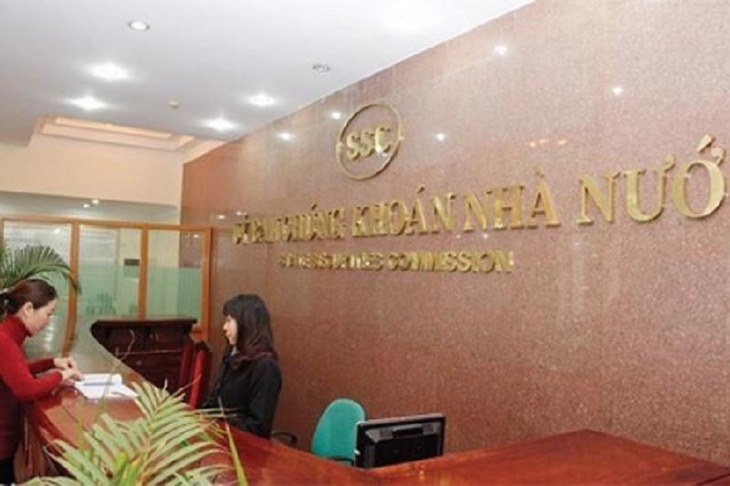 Công ty Cổ phần Gold Sea Việt Nam vi phạm chứng khoán- Ảnh 1.