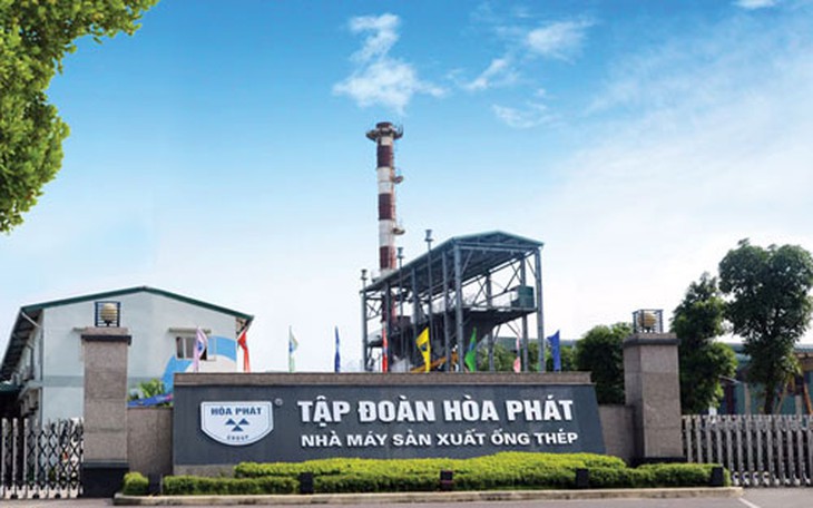 Chứng khoán AGR khuyến nghị tích lũy cổ phiếu HPG- Ảnh 1.