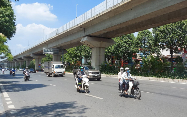 Những tác hại khi nắng nóng kéo dài và cách phòng ngừa