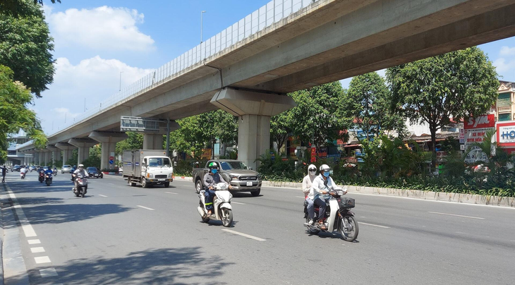 Những tác hại khi nắng nóng kéo dài và cách phòng ngừa- Ảnh 1.