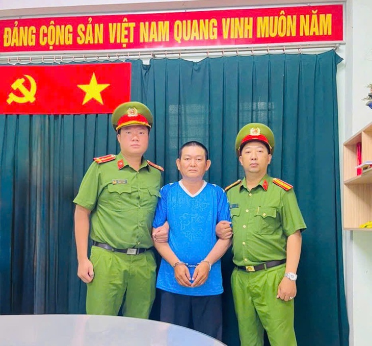 TPHCM: Người phụ nữ bị giật lắc vàng khi đang đi trên đường- Ảnh 4.