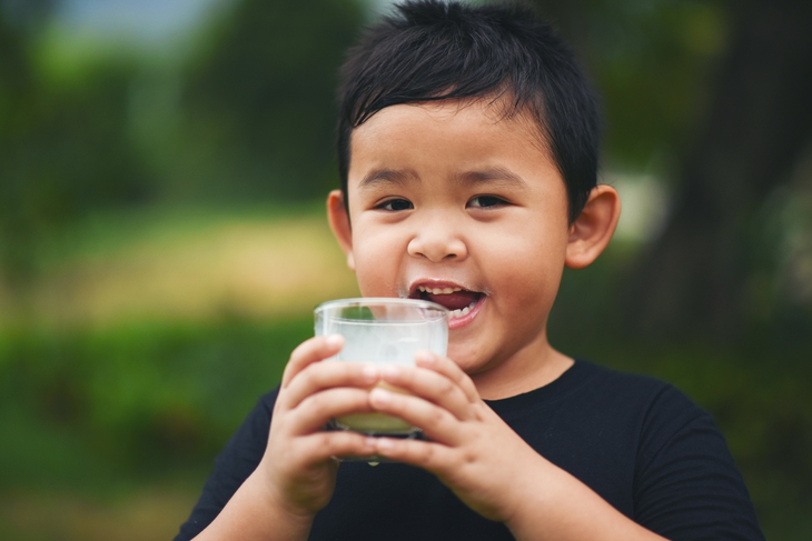Những sai lầm phổ biến khi chọn sữa cho trẻ nhỏ- Ảnh 2.