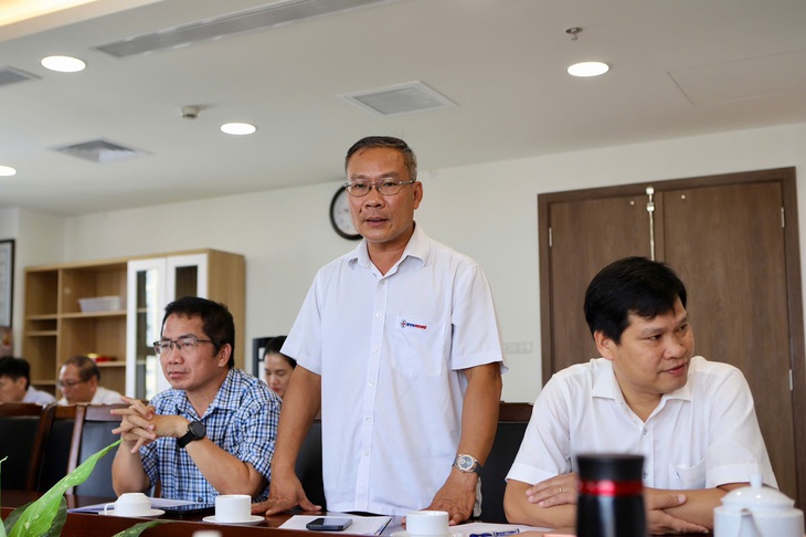 TPHCM vào cao điểm nắng nóng, ngành điện ứng phó thế nào?- Ảnh 1.
