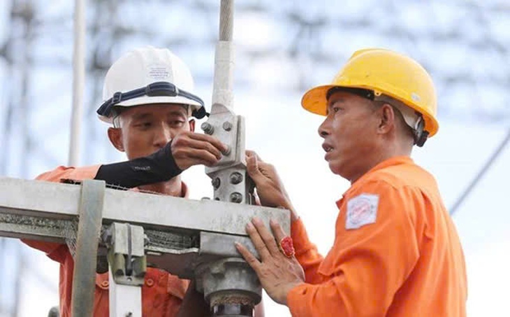 Bộ Công Thương đề xuất thay đổi khung giờ 'cao điểm' tính giá điện- Ảnh 2.