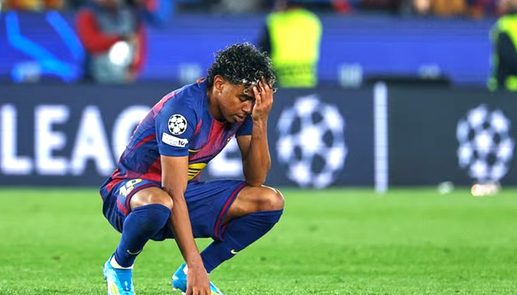 Atletico là khắc tinh của Barca ở Champions League- Ảnh 2.