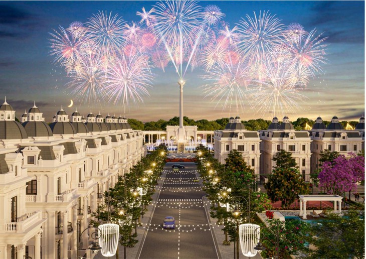 Danko Group 'bắt tay' BIDV: Bảo chứng vàng cho tiến độ Danko Royal- Ảnh 4.