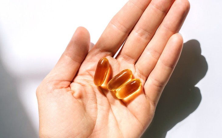 Vì sao người huyết áp thấp không nên uống Omega-3? - Ảnh 3.