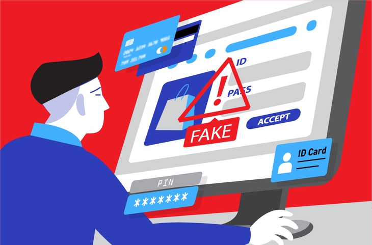 Tin 'trúng thưởng online', người phụ nữ mất 31 triệu, suýt chuyển thêm 26 triệu thì bị phát hiện- Ảnh 2.