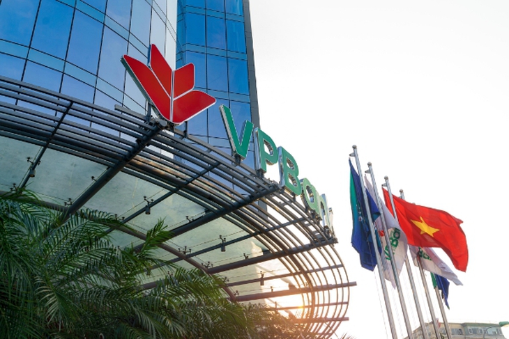 VPBank vừa hút 1.000 tỷ đồng từ kênh trái phiếu- Ảnh 1.
