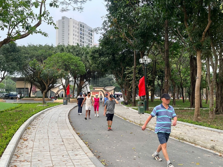 Huyết áp ổn định nhờ duy trì 3 thói quen mỗi sáng- Ảnh 2.