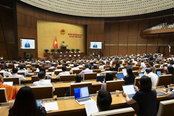Thủ tướng Lê Minh Hưng: Từ 2026, triển khai khám sức khỏe định kỳ miễn phí theo nhóm đối tượng- Ảnh 2.