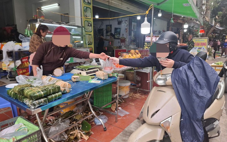 Hà Nội siết quản lý dịch vụ khám theo yêu cầu, bảo đảm công bằng với người bệnh BHYT- Ảnh 3.