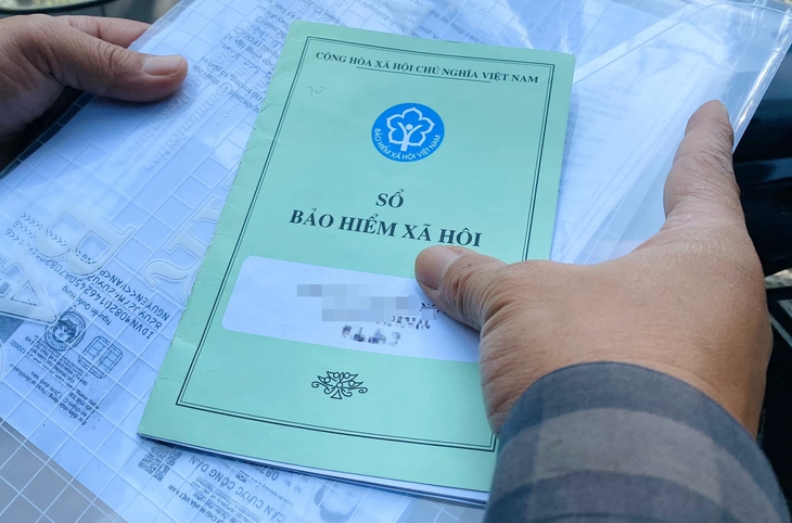 Những trường hợp này sẽ bị dừng hưởng lương hưu trong năm 2026- Ảnh 1.