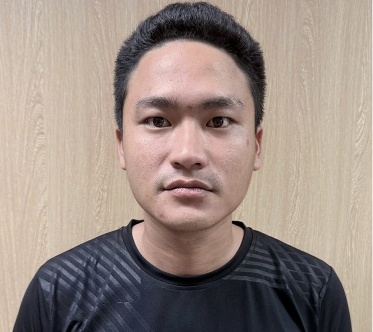 Bán xe xong, dùng chìa khóa dự phòng trộm lại đem đi cầm cố- Ảnh 1.