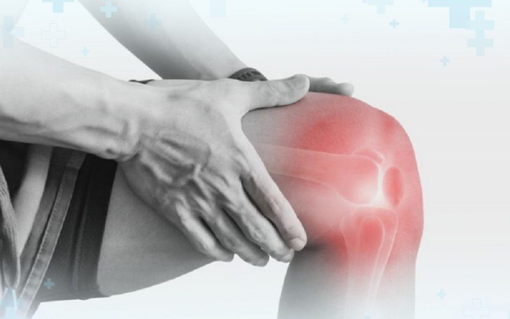 Thoái hóa khớp gối nên làm gì?- Ảnh 1.