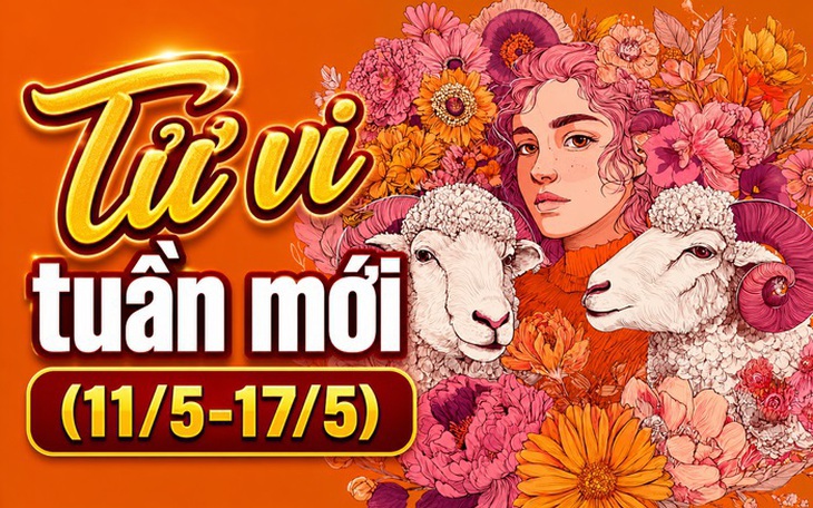 Tử vi 12 cung hoàng đạo hôm nay 14/5 - chi tiết tử vi 12 chòm sao ngày mới- Ảnh 3.
