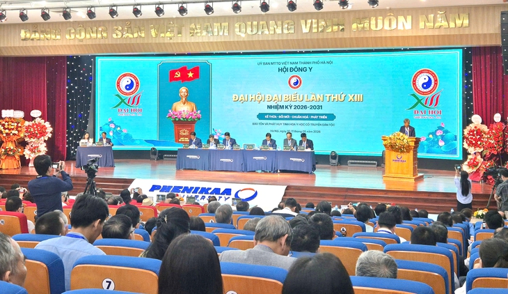 Phát huy tinh hoa y học cổ truyền trong chăm sóc sức khỏe chủ động- Ảnh 1.