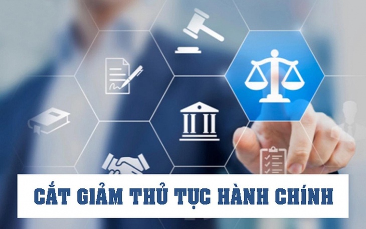 Thủ tướng yêu cầu cắt giảm mạnh thủ tục hành chính về PCCC- Ảnh 2.