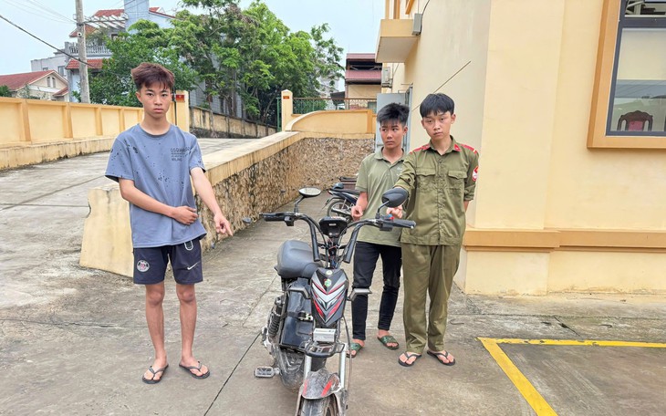 Bắt 15 đối tượng liên quan vụ dùng dao đâm một thiếu niên tử vong- Ảnh 2.