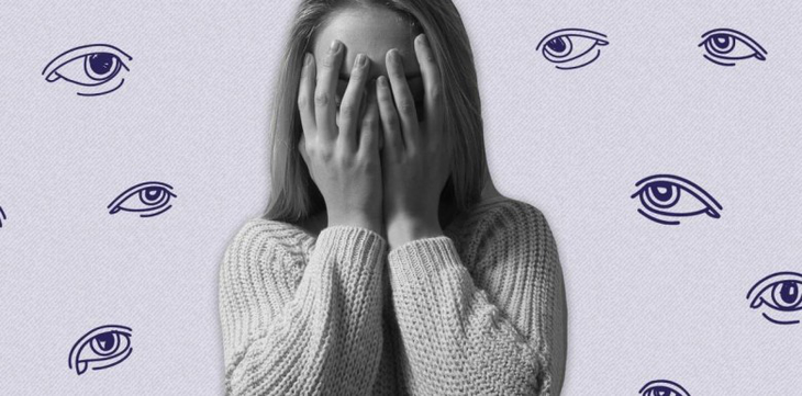 Vì sao lo âu xã hội trở thành 'căn bệnh thời đại' của giới trẻ?- Ảnh 1.