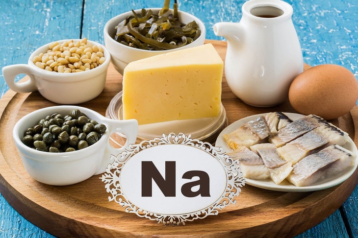 6 nhóm thực phẩm có thể gây sỏi thận nếu ăn nhiều- Ảnh 1. 6 nhóm thực phẩm có thể gây sỏi thận nếu ăn nhiều- Ảnh 1.