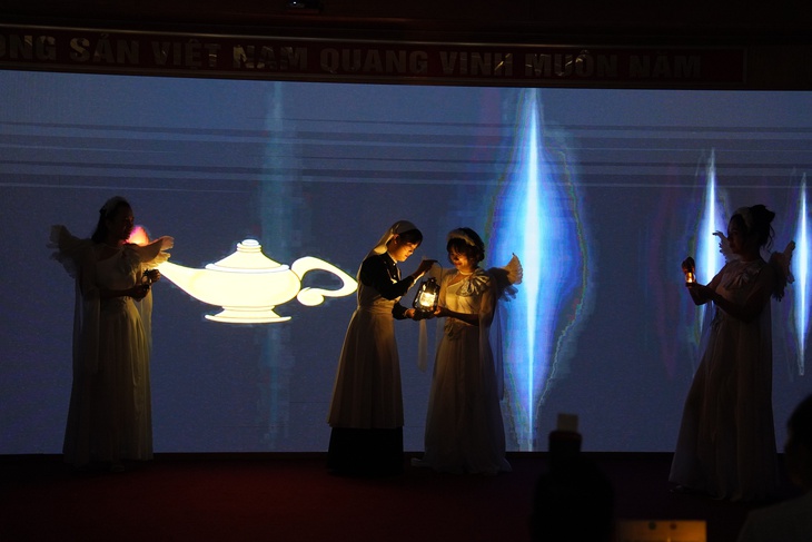 Điều dưỡng trở thành trụ cột quan trọng của hệ thống y tế hiện đại- Ảnh 6.