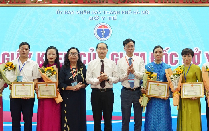 Hội thi Điều dưỡng - Hộ sinh - Kỹ thuật y năm 2026 tại Nghệ An tôn vinh y đức - Ảnh 12.