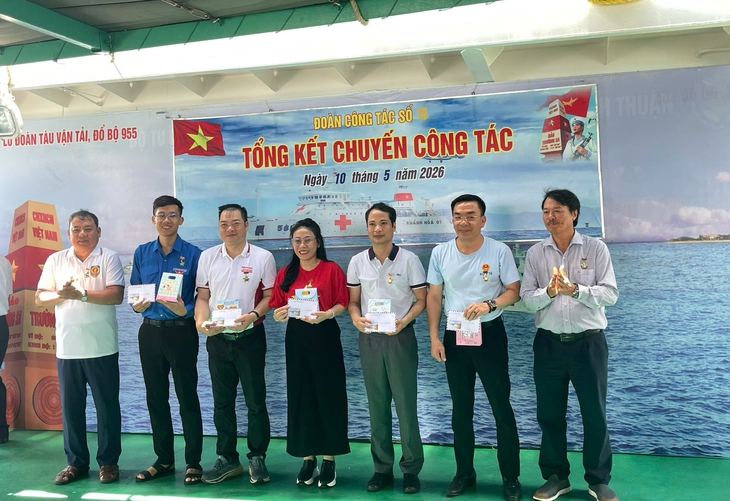 Một thoáng Gạc Ma- Ảnh 1. Một thoáng Gạc Ma- Ảnh 1.