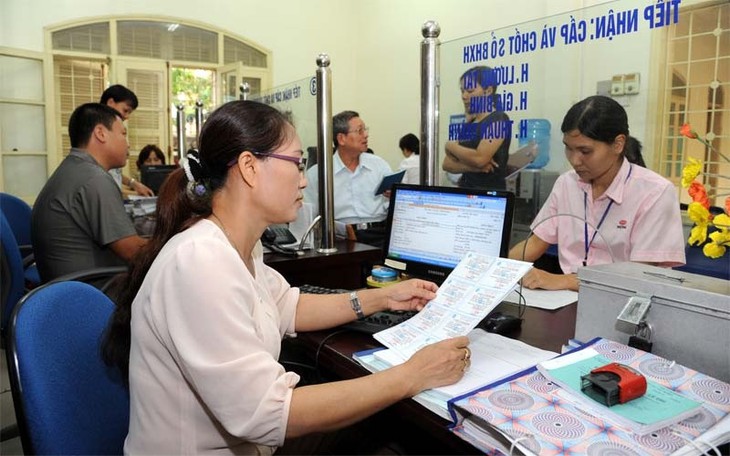 Công ty nợ BHXH và dừng hoạt động, chốt sổ thế nào?- Ảnh 1. Công ty nợ BHXH và dừng hoạt động, chốt sổ thế nào?- Ảnh 1.